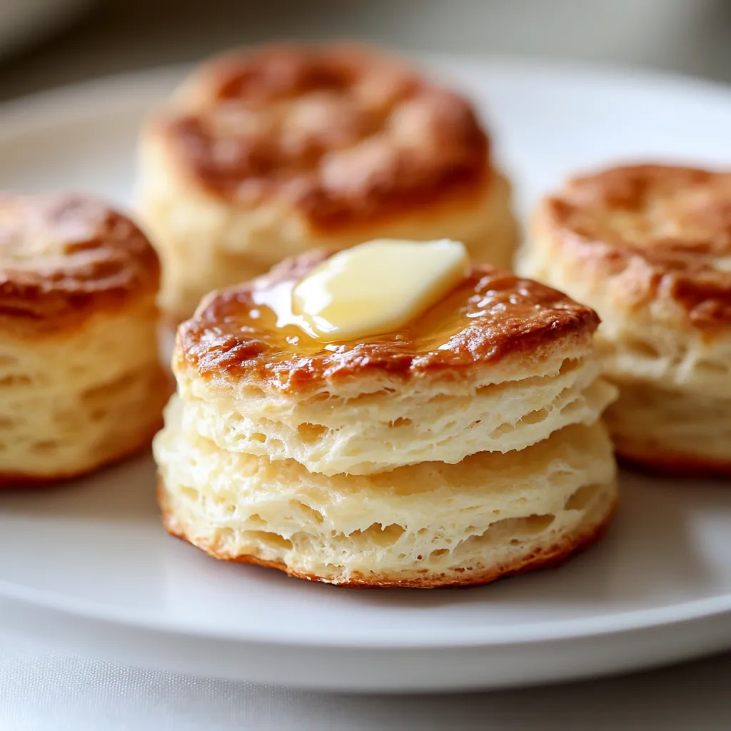 Southern Fluffy Biscuits: Mastering Classic Recipes & Key Ingredients